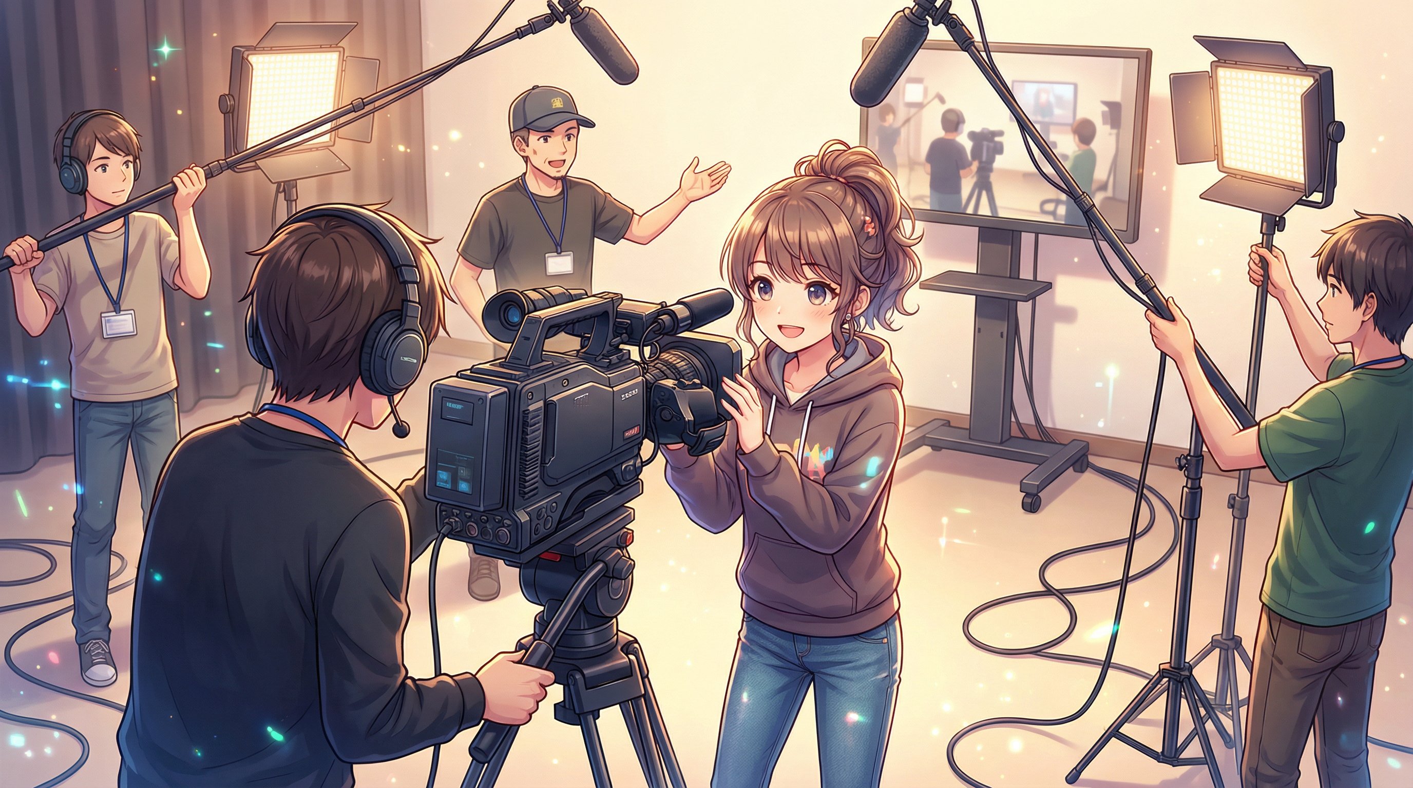 星空传媒案例-品牌短视频制作
